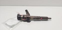 Injector, cod 0445110311, Peugeot 307, 1.6 HDI, 9HX (id:525136)