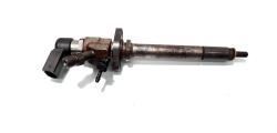 Injector, cod 9657144580, Ford Mondeo 4, 2.0 TDCI, QXBA (id:520456)