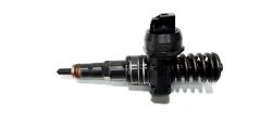 Injector, cod 038130073AJ, BTD, 0414720037, Vw Polo (9N) 1.9 TDI, ATD (id:522030)