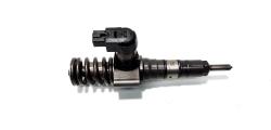 Injector, cod 03G130073T, Vw Passat (3C2) 2.0 TDI, BMR (pr:110747)