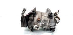 Compresor clima Sanden, cod 9659875780, Peugeot 308 SW, 1.6 HDI, 9H01 (id:525047)