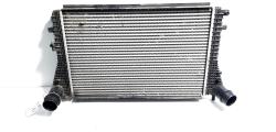 Radiator intercooler, cod 1K0145803BN, Vw Golf 6 (5K1) 1.6 TDI, CAYD (id:525184)