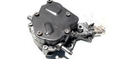 Pompa vaccum LUK, cod 038145209A, Audi A3 (8L1), 1.9 TDI, ASZ (idi:512166)