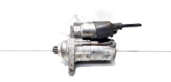 Electromotor Valeo, cod 02Z911023H, Audi A3 (8P1) 1.9 TDI, BLS, 5 vit man (id:525175)