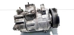 Compresor clima Sanden, cod 1K0820803Q, VW Jetta 3 (1K2), 2.0 TDI, AZV (idi:512170)