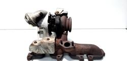 Turbosuflanta, cod 03L253016T, Vw Golf 6 (5K1) 1.6 TDI, CAY (id:525162)