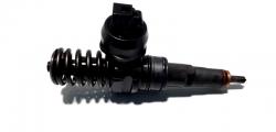 Injector, cod 038130073BA, BPT, 0414720216, Audi A4 (8E2, B6), 1.9 TDI, AVF (idi:511675)