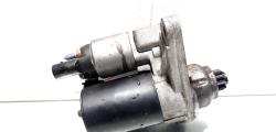 Electromotor Bosch, cod 02T911023R, Skoda Fabia 1 Combi (6Y5), 1.4 benz, BKY, 5 vit man (idi:511684)