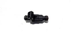 Injector, cod 06A906031BA, 0289156061, Vw New Beetle Cabriolet (1Y7) 1.8 T benz, AWU (id:525274)