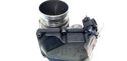 Clapeta acceleratie, cod 9M5Q-9E926-AA, Ford Focus 2 (DA), 2.0 TDCI, G6DG (idi:512850)