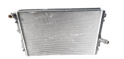 Radiator racire apa, cod 1K0121251DD, VW Passat (3C2), 1.6 TDI, CAY (idi:518635)