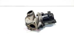 Egr, cod 9649358780, Peugeot 307 SW, 1.6 HDI, 9HZ (id:525253)