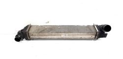 Radiator intercooler, Renault Grand Scenic 3, 1.6 DCI, R9M402 (id:525746)