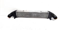 Radiator intercooler, cod A2045000500, Mercedes Clasa C (W204) 2.2 CDI, OM651913 (id:525865)