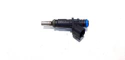 Injector, cod GM55562599, Opel Insignia A Sedan, 1.6 benz, A16XEP (idi:520032)