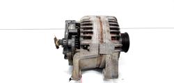 Alternator 120A, Bosch, cod 13222931, Opel Corsa D, 1.2 benz, A12XER (id:526241)