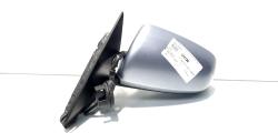 Oglinda electrica stanga fata, Audi A3 Sportback (8PA) (id:524729)