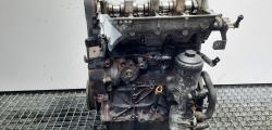 Motor, cod BKC, VW Golf 5 (1K1), 1.9 TDI (pr;110747)