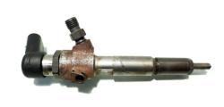 Injector, 4M5Q-9F593-AD, Ford C-Max 1, 1.8 TDCI, KKDA (pr:110747)