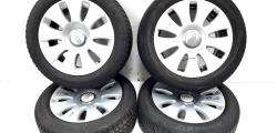 Set jante aliaj R16, Audi A4 Avant (8ED, B7) (id:526626)