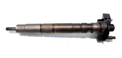 Injector, 03L130277, 0445116030, Audi A4 (8K2, B8), 2.0 TDI, CAHA (pr:110747)