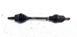 Planetara stanga fata, Opel Corsa D, 1.3 CDTI, Z13DTJ, 5 vit man (id:526379)
