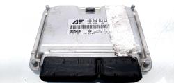 Calculator motor, cod 038906019LQ, 0281011144, Vw Sharan (7M8, 7M9, 7M6) 1.9 TDI, AUY (id:526835)