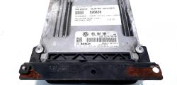 Calculator motor, cod 03L907309, 0281015029, Vw Passat Variant (3C5) 2.0 TDI, CBA (id:526828)