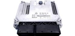 Calculator motor, cod 03G906021LB, 0281013238, Skoda Octavia 2 (1Z3) 1.9 TDI, BXE (id:526873)