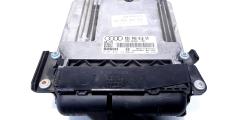 Calculator motor, cod 03G906016GN, 0281012113, Audi A4 (8EC, B7), 2.0 TDI, BLB (id:526854)