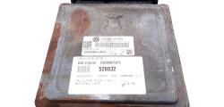 Calculator motor, cod 03G906018FG, VW Passat (3C2), 2.0 TDI, BKP (id:526832)