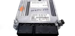 Calculator motor, cod 03G906016BF, 0281011850, Audi A6 (4F2, C6) 2.0 TDI, BLB (id:526858)