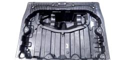Oala portbagaj, Bmw 3 Cabriolet (E93) (id:525572)