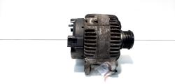 Alternator Valeo, cod 021903026L, Vw Passat (3C2) 2.0 TDI, BKP (pr:110747)