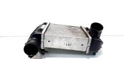 Radiator intercooler stanga, Audi A6 (4F2, C6), 2.0 TDI, BLB (id:526563)