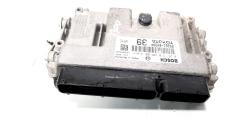 Calculator motor, cod 89661-0H390, Peugeot 108, 1.0 VTi, CFB (id:526998)