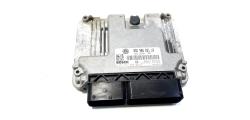 Calculator motor, cod 03G906021LR, 0281013260, Vw Passat (3C2) 2.0 TDI, BKP (id:527085)