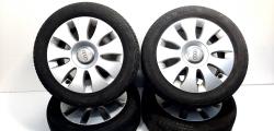 Set jante aliaj R16, cod 8P0601025AA, Audi A3 Sportback (8PA) (id:527141)