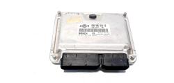 Calculator motor Bosch, cod 038906019KD, 0281011205, VW Passat (3B3), 1.9 TDI, AVF (id:527079)