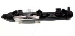 Rampa injectoare, cod 03E133319E, Skoda Fabia 2 (facelift), 1.2 benz, CGP (idi:514567)
