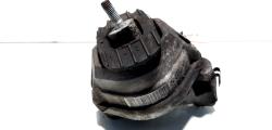 Tampon motor stanga, cod 6769874-02, Bmw 5 Touring (E61), 2.0 diesel, N47D20A (idi:514584)