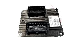 Calculator motor, cod 51819346, Fiat Panda (169), 1.2 benz, 169A4000 (idi:514591)
