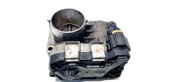 Clapeta acceleratie, cod 55192786, Fiat Punto Evo (199), 1.2 benz, 199A4000 (idi:514592)