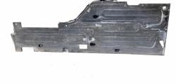Scut caroserie dreapta, cod 9X23-112C28-AA, Jaguar XF (X250) (id:527715)