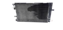 Radiator clima, cod 8X23-19C600-AA, Jaguar XF (X250) (id:527726)