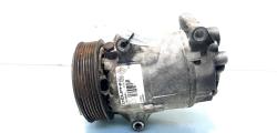 Compresor clima, cod 8200678499, Renault Megane 2, 1.9 DCI, F9Q804 (idi:514348)