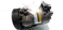 Compresor clima, cod 820005326, Renault Megane 2 Sedan, 1.9 DCI, F9Q (idi:514356)