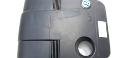 Capac protectie motor cu carcasa filtru aer, cod 03D129607, VW Polo sedan (9N), 1.2 benz, AWY (idi:521325)