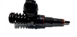 Injector, cod 045130073T, RB3,0414720035, Seat Arosa (6H), 1.4 TDI, AMF (idi:511648)