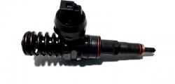 Injector, cod 045130073T, RB3,0414720035, VW Polo sedan (9N), 1.4 TDI, AMF (idi:511650)